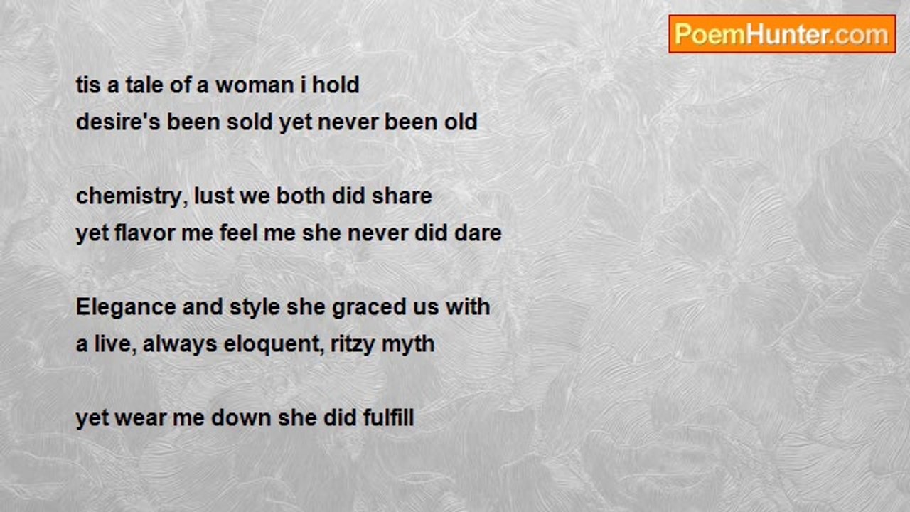 urf urf bang bang - she came she saw i was conquered