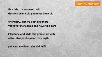 urf urf bang bang - she came she saw i was conquered