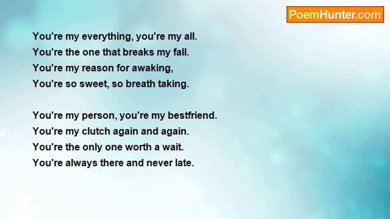 Chris Newlash - My Reason Why