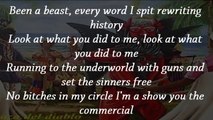 Mac Miller - Diablo (Lyrics / Paroles)