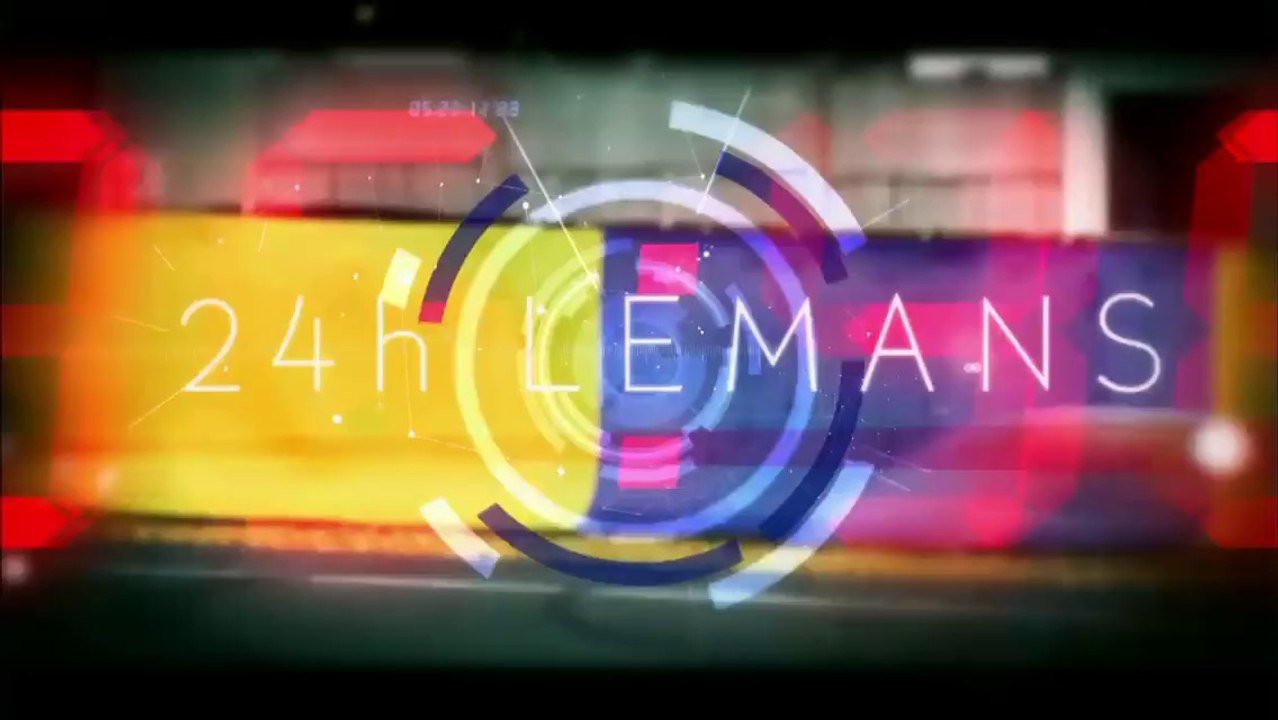 24 Heures du Mans 2014 : Replay 13h - 14h