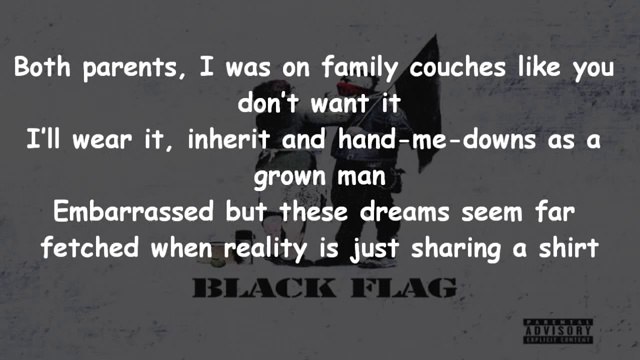 Machine Gun Kelly - Miss Me feat. Dub-O (Lyrics / Paroles)