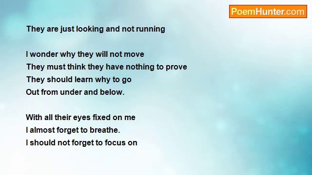 Sarah Gray - Falling part III