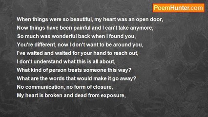 Victoria Gauci - By The Wayside