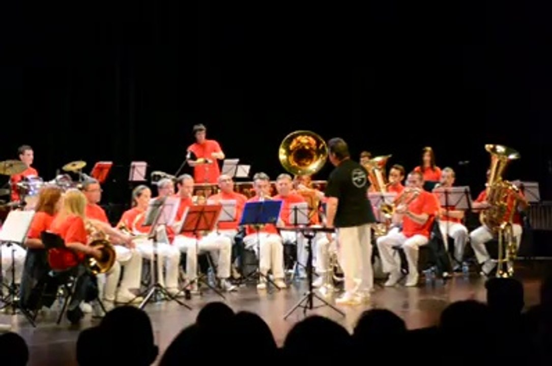 Tuba rag