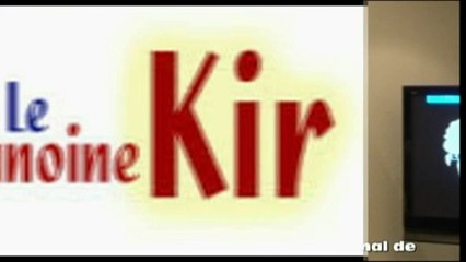 L'histoire du Chanoine KIR maire de Dijon