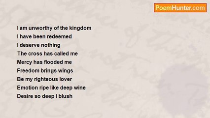 Joseph Narusiewicz - Flesh of My Flesh