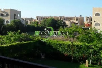 شالية مدهش للايجار فى مارينا