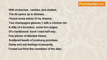 Sagarika Julka - Memory lane