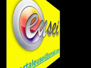 EUSEI VÍDEO DE APRESENTAÇÃO