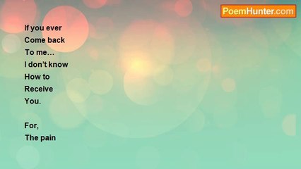 Aparna Chatterjee - Deception