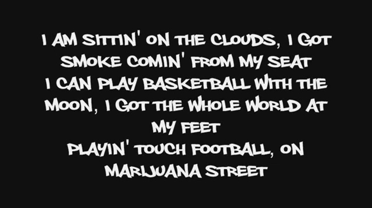Lil Wayne - I Feel Like Dying (Lyrics)