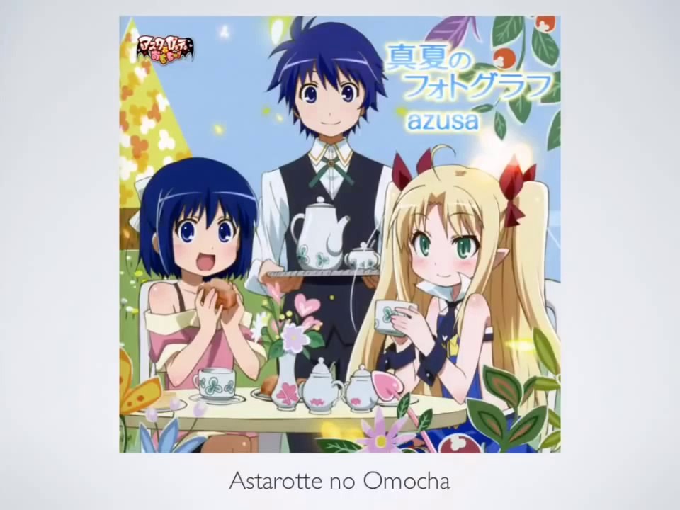 Top 10 Comedy Romance Anime [HD]