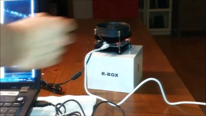 Set up you new Rockminer R-Box to mine Bitcoins!