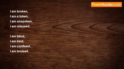 Victoria Gauci - I Am