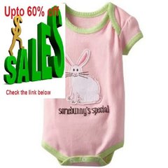 Best Deals Hatley - Baby Girls Infant One Piece Embroidery Review