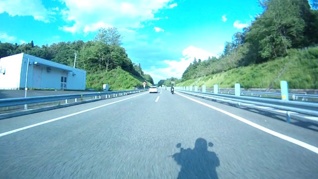 奥州Ｚ會　2014ツアー　参　㉑