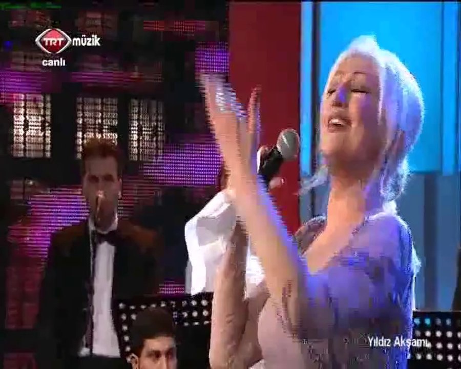 MUAZZEZ ERSOY-KARAKAŞ GÖZLERİN ELMAS