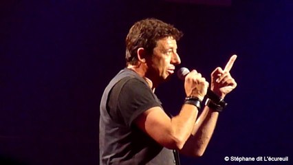 Télécharger la video: Patrick Bruel 