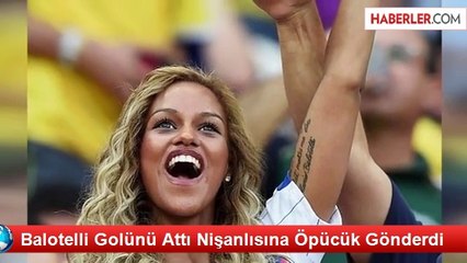 Balotelli İngilizleri Çıldırttı