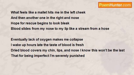 Patrick Shields - No Father, Pleae