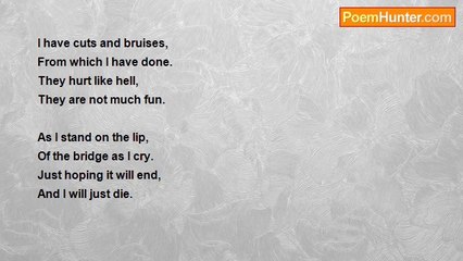 David Richmond - You Wouldn't Understand