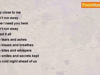 Heartbeat Terrorist - Burn Baby Burn