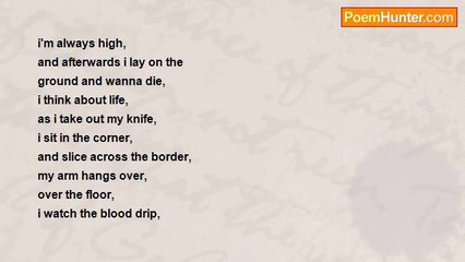 Bootiful Kid - emo lovers