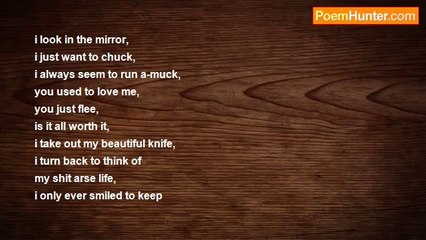 Bootiful Kid - my emo life