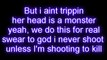 Lil Wayne - Tunechi's Back (Lyrics / Paroles)