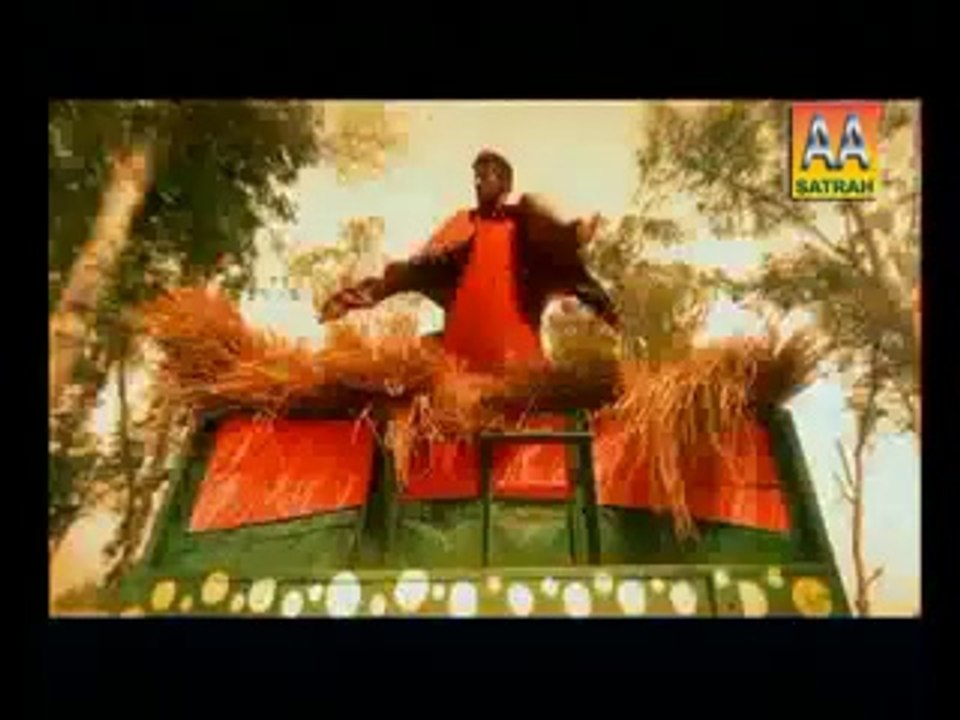 Jag Jayondeyan de mele - AA SATRAH