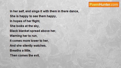 Ayesha Riaz - In The Dark Gloomy Night