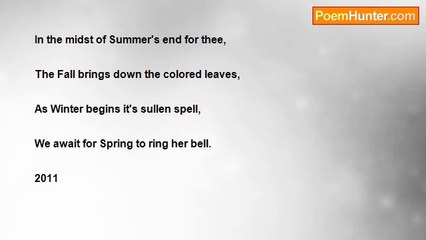 Victoria Gauci - Daylight Savings Time