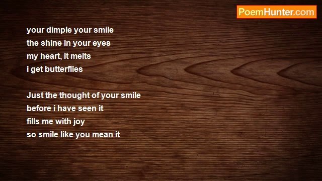 dragon lexi - Smile Like You Mean It