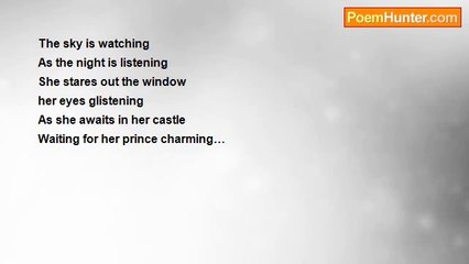 HANS JEAN - Cinderella Story