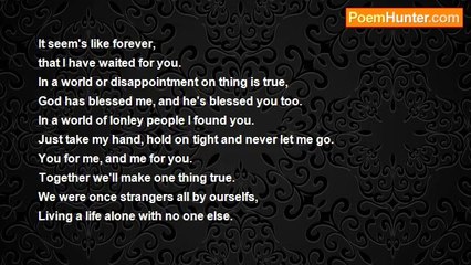 Brianna Olivieri - Forever