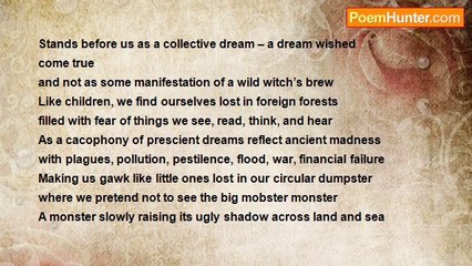 William E. Marks - Endure