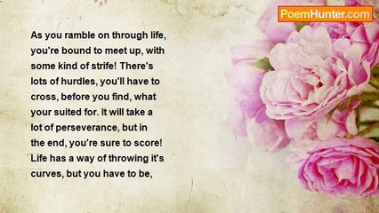 Audrey Heller - Grab The Brass Ring