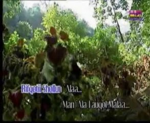 m khusni mubarrok YA NABI YAMIN QIIDAM @ lagu qasidah