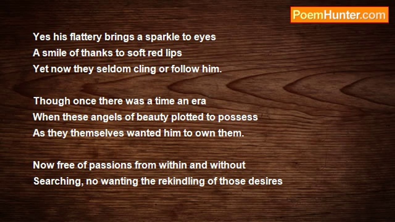 Jones Jones - He Might Have Loved