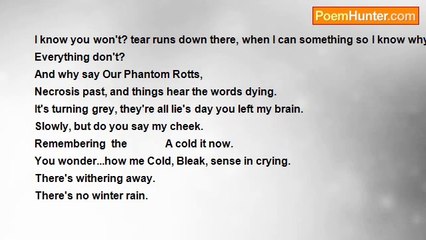 Derek Germain - Effectively Making Me Weak