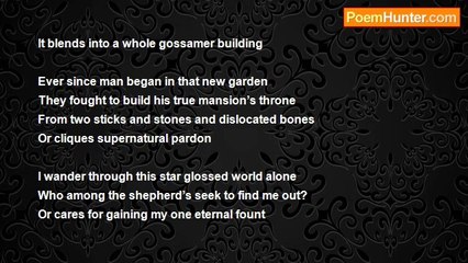 Larry Michael Lounsbury - Nine Lives