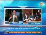 #صوت_الناس - اللواء/ سعد الجيوشي: هناك مشروعات كثيرة في المرحلة القادمة في سيناء وفي عدة محافظات حدودية