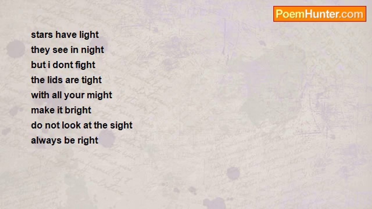 Raabia Tabassum - be right