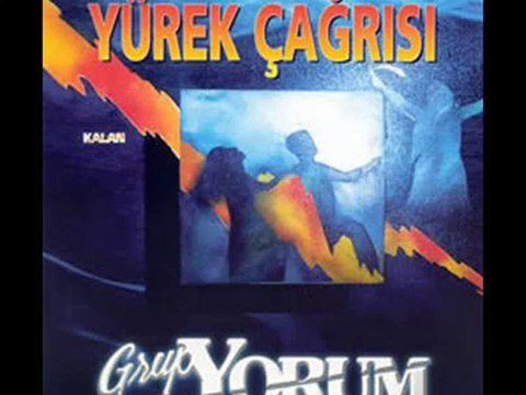 Grup YORUM - Madenciden