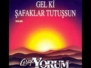 Grup YORUM - Madenciye Ağıt