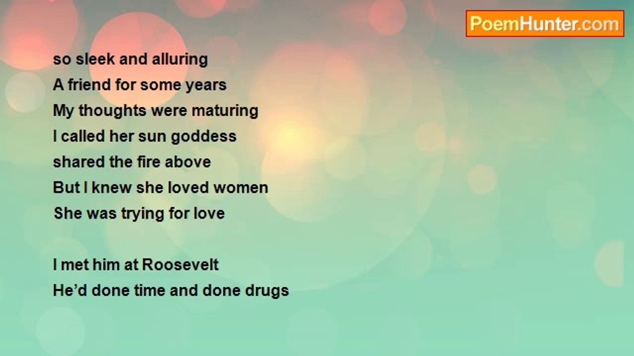 Tom Courtney - Dying for Love