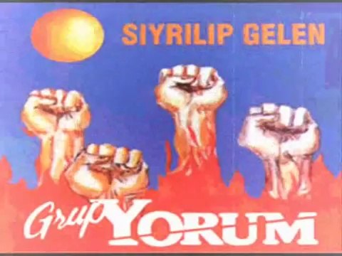 Grup YORUM - Munzur