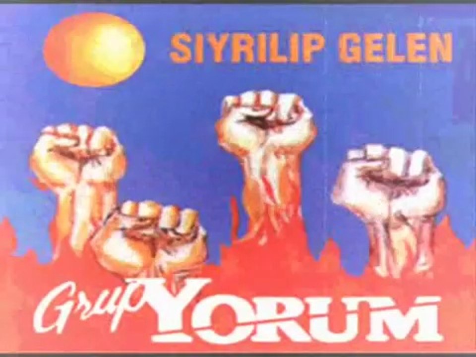 Grup YORUM - Munzur