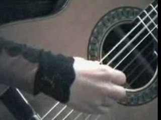 Prélude de Bach BWV 997, Ioana